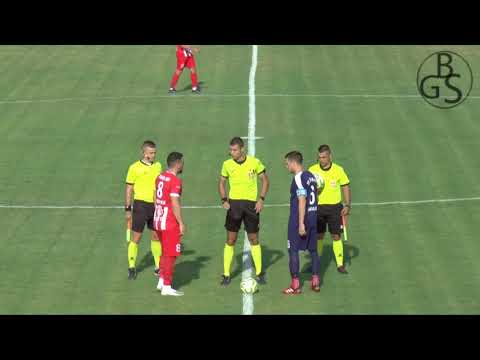 FK Bačka 1901.-   FK Borac Sakule -HIGHLIGHT