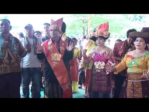 Pemasu Masun Sukut voc Jenni br Sembiring