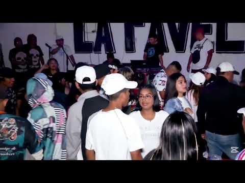 AMARTE HASTA LA MUERTE - CHACALON JR