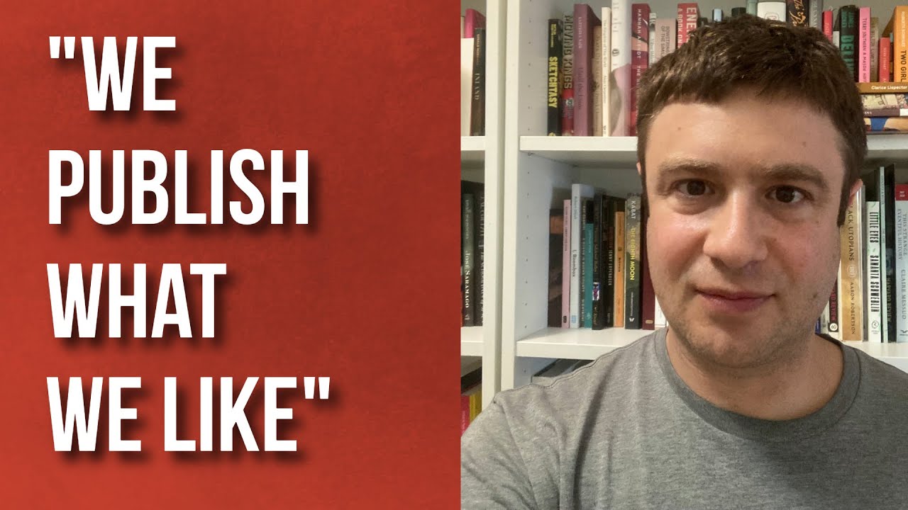 The Best Books You've Never Heard of: A look at NYRB Publishing