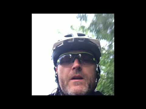 Couple of e bike outings round Ossett area up to work and back