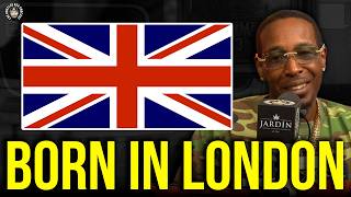 Rome Streetz on Being Born in London & Raised in New York