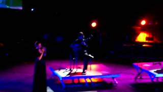 Carminho Disse-te Adeus Ponte de Sor