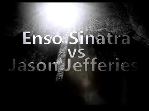 Enso Sinatra vs Jason Jefferies