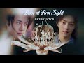 Love at First Sight- Part 3, Yizhan CP Fan Fiction