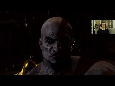 #1 God of War III: Remastered - Storia Gameplay Walkthrough PS5 [ITA] HD
