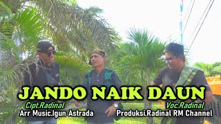 Download lagu lagu daerah jambi terbaru || JANDO NAIK DAUN || RADINAL -  music video mp3 Download lagu lagu daerah jambi terbaru || JANDO NAIK DAUN || RADINAL -  music video mp3
