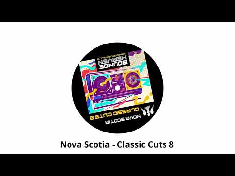 Nova scotia - Classic Cuts 8