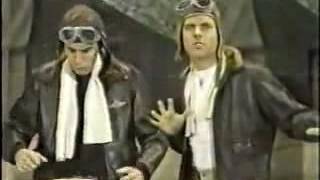 Sha Na Na   Saturday Night At The Movies