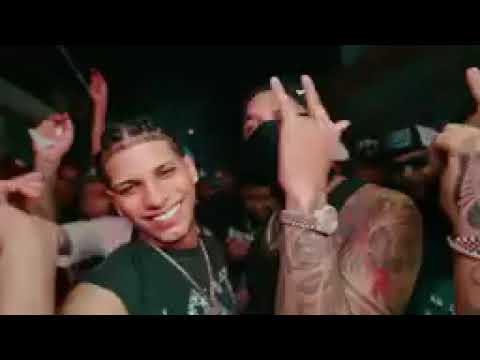 ROCHY RD X OLLEJEY - PALANQUEO (Video OfIciaI