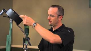 Product Overview: RCBS Bullet Feeder - Pistol Kit