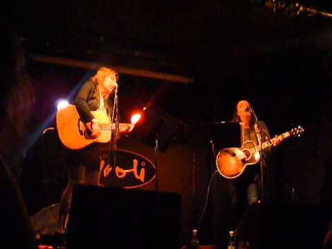 The Wainwright Sisters - El Condor Pasa