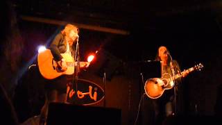 The Wainwright Sisters - El Condor Pasa