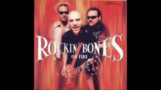Rockin Bones - Onfire (full album)
