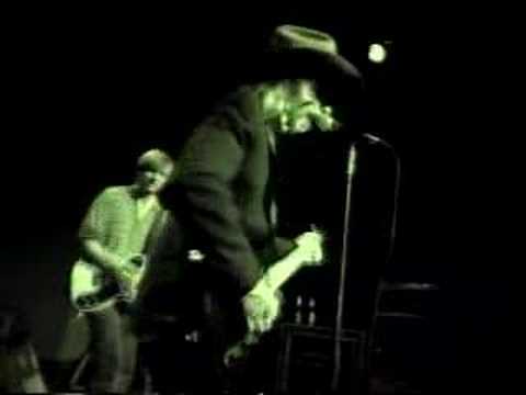 Phil Lee & The Sly Dogs - A Night In The Box