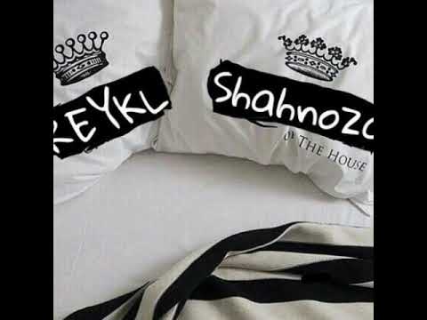 REYKL ft Mussami - Шахнозаву Мичгона