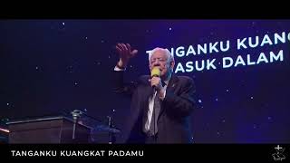 Download lagu Bersama Malaikat Di Sorga - Pdt Harry Sanoza mp3