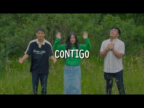 Tiago Chicaiza - CONTIGO - (feat. Dalix Ordoñez & Alejandro)