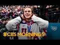 U S Men S Hockey Wins First Olympic Gold Medal Since 1980 After Defeating Canada In Overtime