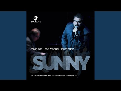 Sunny (Federico d'Alessio Remix)