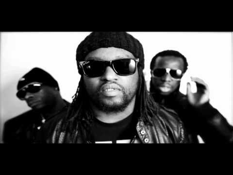 GANDHI G POINT Remix Feat GRÖDASH TKILLA PROFECY YOUSSOUPHA