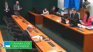  Discussão e votação de propostas legislativas - 13/05/2026 09:00