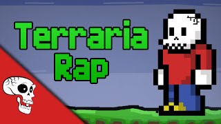 Terraria Rap by JT Music - "Dig Deeper"