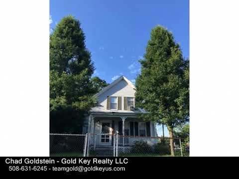 1 High St, Middleboro MA 02346 - Single Family Home - Real Estate - For Sale -