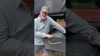 Overland Van Rear Drawer System = Famagogo's Sprinter Van Modifications #campervans