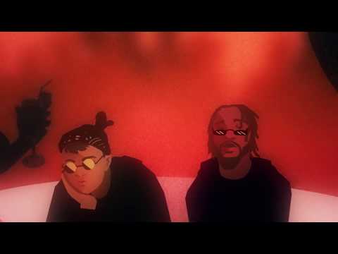 PlanBe x Wasiu - Ból (prod. Gedz) / Fresh N Dope Airlines