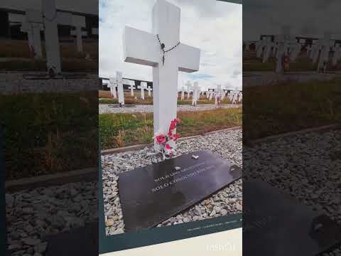 Museo Malvinas 2024