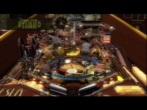 Zen Pinball Playstation 3