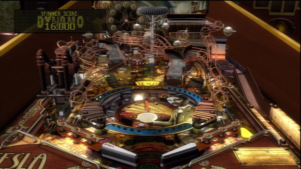 Gameplay video