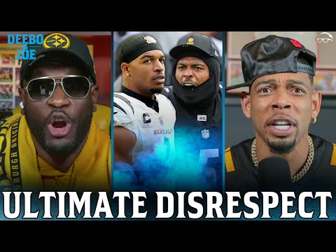 Deebo & Joe and Nightcap