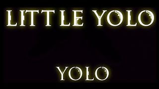 Little Yolo - Yolo