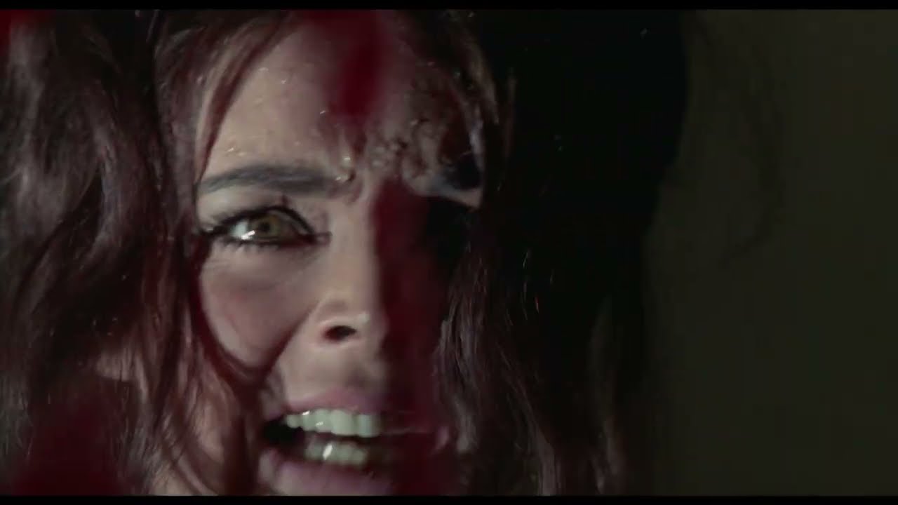 Miniature de la vidéo Official Trailer [Subtitled] du film Le Spectre du professeur Hitchcock