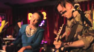 Highasakite - "Indian Summer" | A Shiner Session in the Do512 Lounge