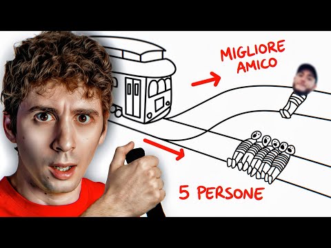 Ho perso il mio migliore amico. Tu che avresti fatto?