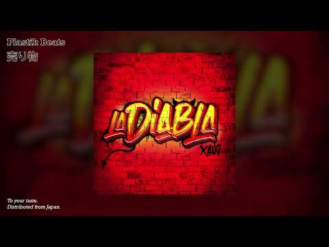 [SOLD] 'La Diabla' Xavi Type Beat Corrido Belico Instrumental | Prod. Plastik Beats