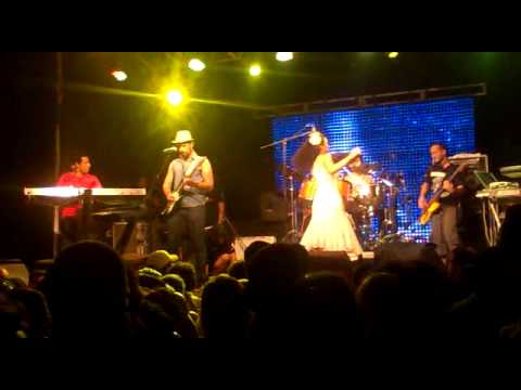 Diamba e Bailinho de Quinta - Flor do Desejo