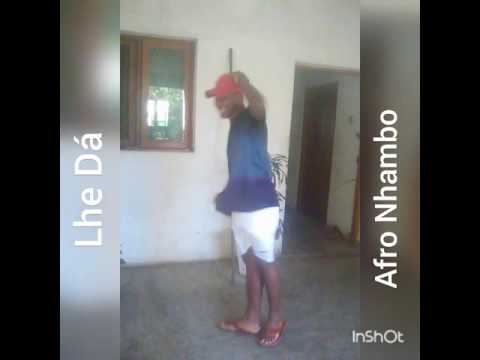 Dj Corvo ft Tavares Estraga-Lhe dá