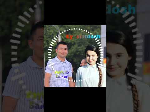 Ey sinfdosh#uzbek klip#xit2022#