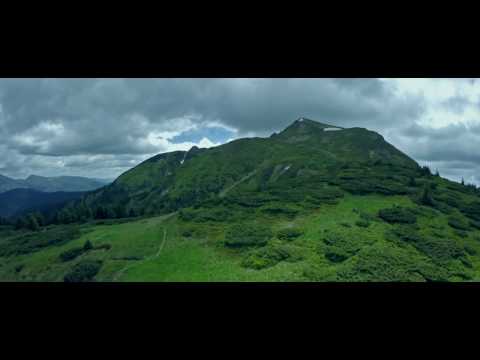 Egor Grushin - Carpathians (official video)