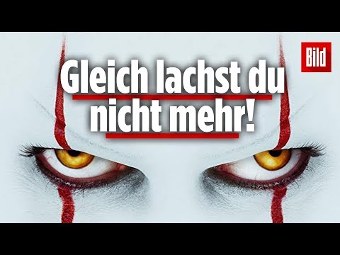 "Es – Kapitel 2": Der zweite Trailer zum Film