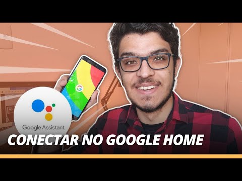 COMO CONECTAR A SMART LÂMPADA POSITIVO NO GOOGLE ASSISTENTE? | Vinicius Codes