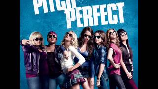Pitch Perfect - Barden Bella&#39;s - The Sign/Bulletproof/Eternal Flame/Turn The Beat Around (Remix)