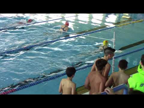 Incrocci Asia 50RA - Grosseto 09.06.18