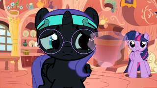 Celestias New Student [Widescreen ReUpload]