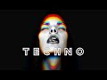 TECHNO MIX 2023 | R A V E R | Mixed by EJ