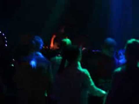 Disflow @The Canopy Club - Welcome To The Jungle (ID REMIX)